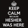 hesher