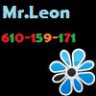 Mr.Leon