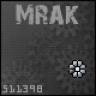 Mrak