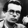 Aldous Huxley