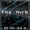 Fox_NICK