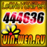 LeSNoYSNiPeR