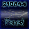 [XMD]Fanat