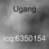 Ugang