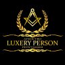 LUXERY PERSON