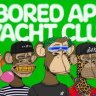 Bored Ape Yacht Club