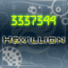 Hexillion