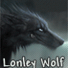 Lonley Wolf