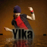 Ylka