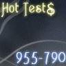 Hot Tests