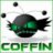 coffin