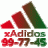 xAdidos