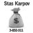 Stas Karpov