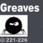 Greaves