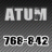 AtuM