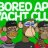 Bored Ape Yacht Club