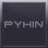 Pyhin