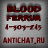 BLooD-FeRRuM