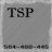 TSP