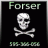 Forser